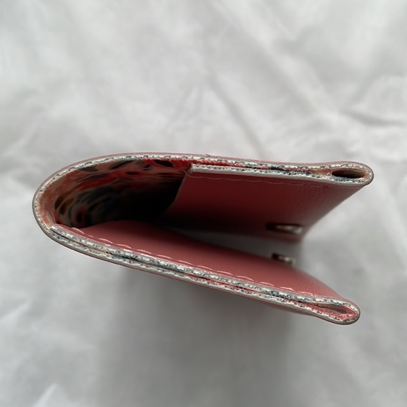 ✨SOLD✨ Rose card holder wallet - Picture 5 of 5